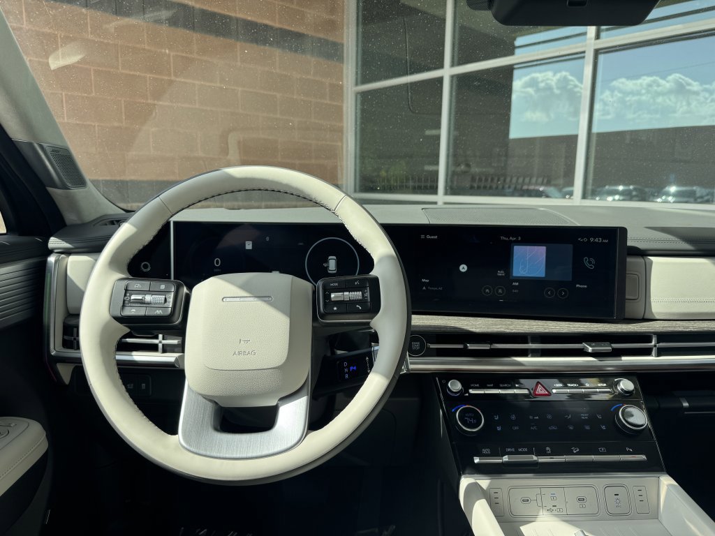 Used 2024 Hyundai Santa Fe Calligraphy image 16
