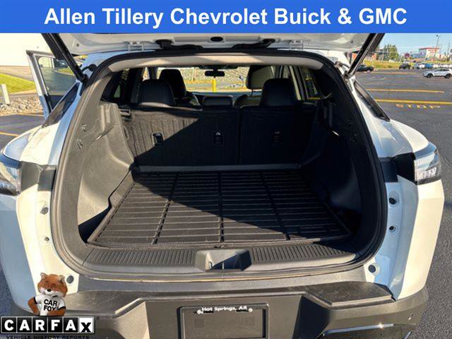 Used 2025 Nissan Murano SV image 27