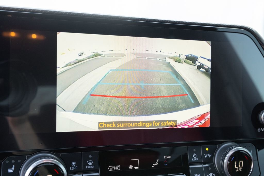 Certified 2024 Toyota Highlander XSE image 18