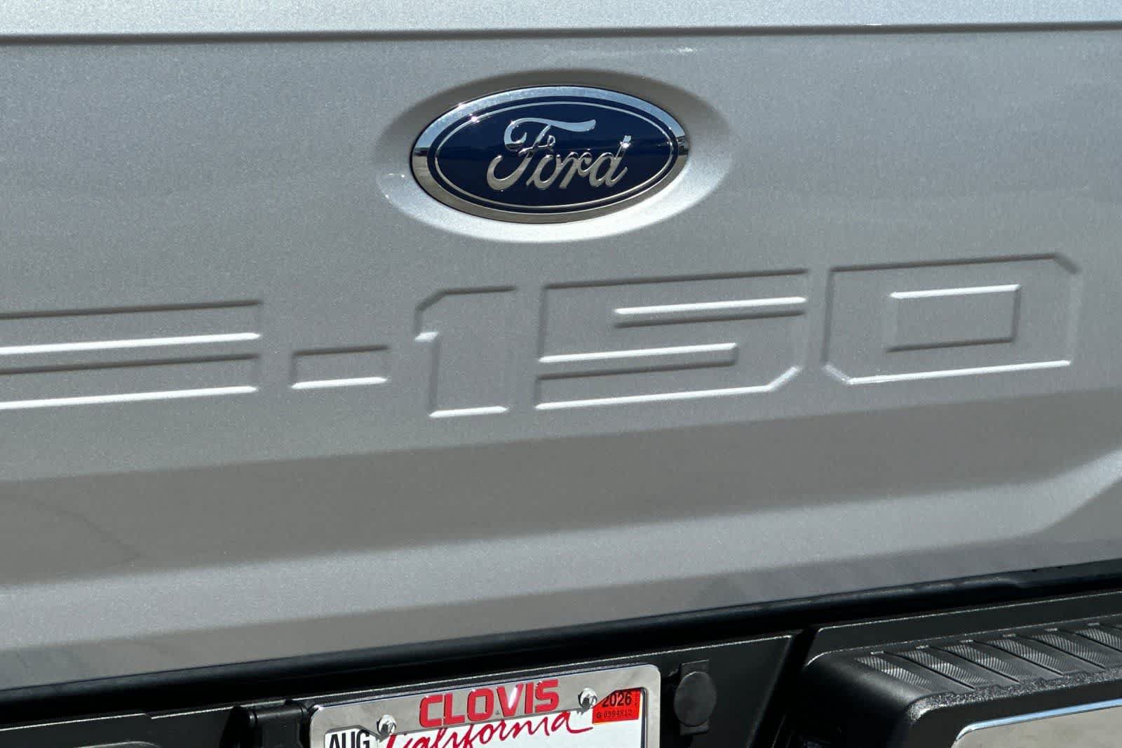 Used 2022 Ford F150 XLT w/ Equipment Group 302A High AWD/4WD image 34