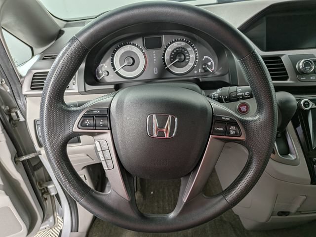 Used 2015 Honda Odyssey EX image 14