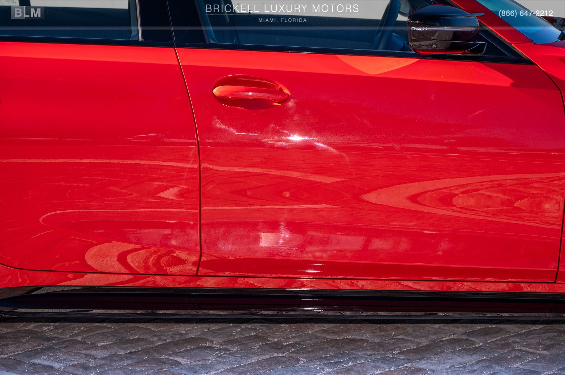 Used 2024 BMW M3 Competition w/ Executive Package image 54