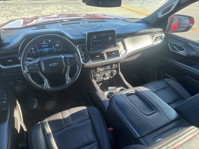 Used 2023 Chevrolet Tahoe RST RWD image 11