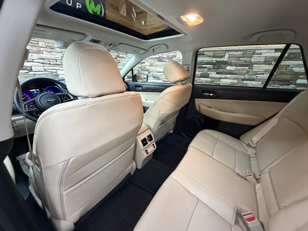 Used 2019 Subaru Outback 2.5i Limited AWD/4WD image 42