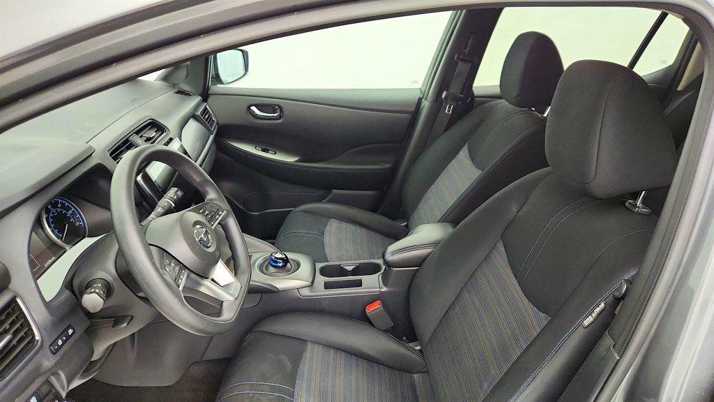 Used 2019 Nissan Leaf S w/ S Charge Package image 19