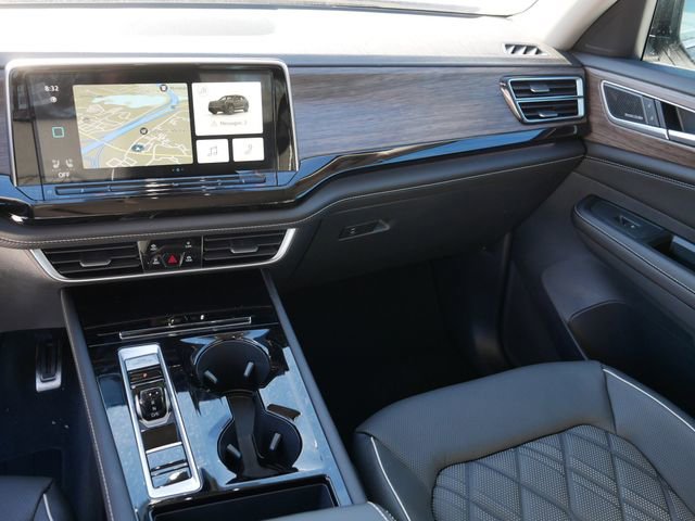 New 2026 Volkswagen Atlas SEL Premium R-Line image 10