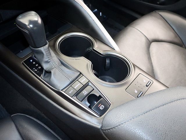 Used 2023 Toyota Camry XSE image 20
