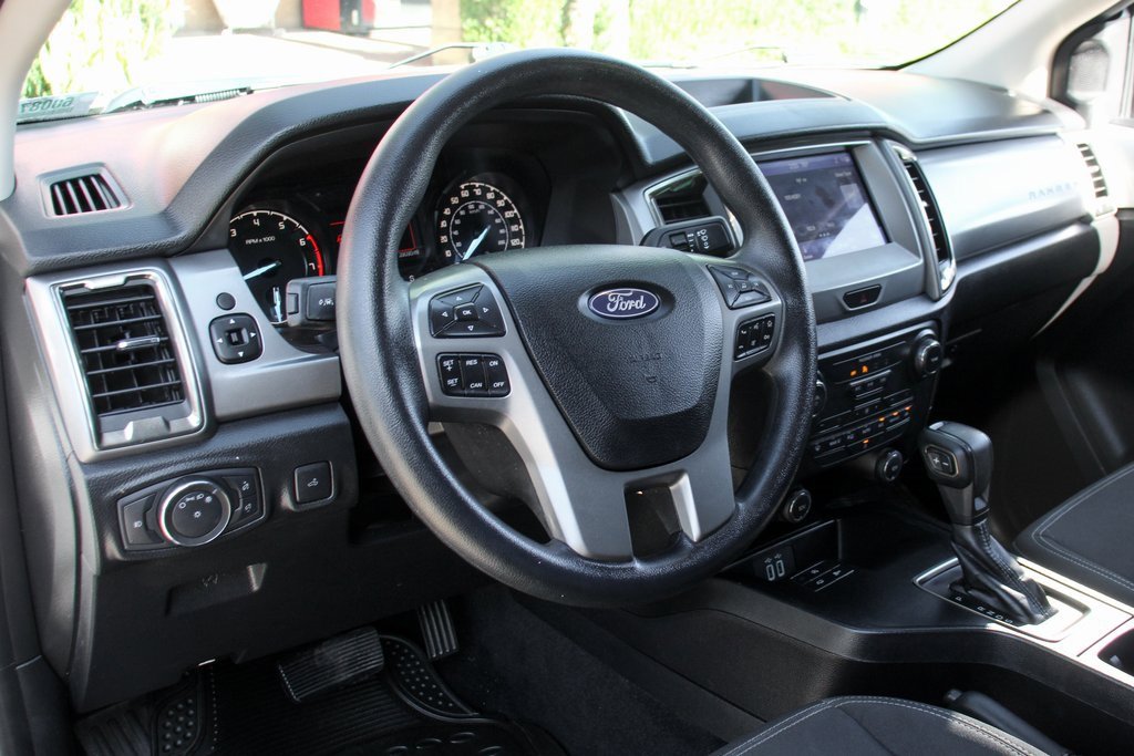 Used 2021 Ford Ranger XLT image 16