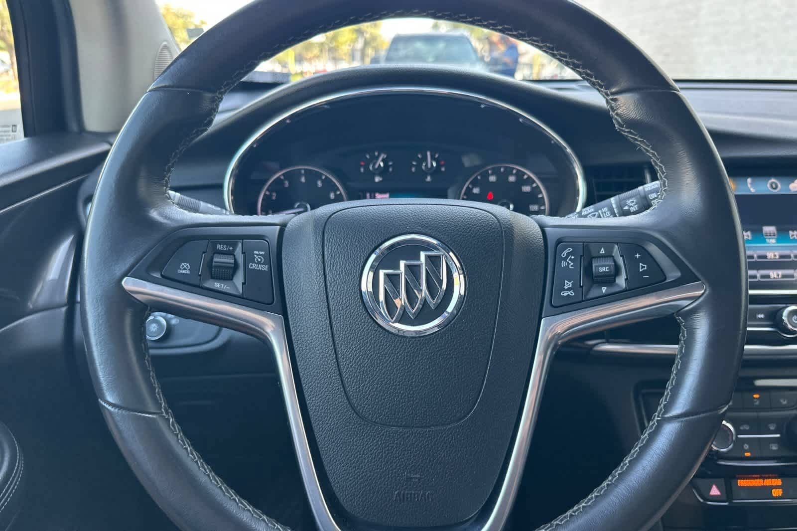 Used 2020 Buick Encore Preferred w/ Safety Package AWD/4WD image 23