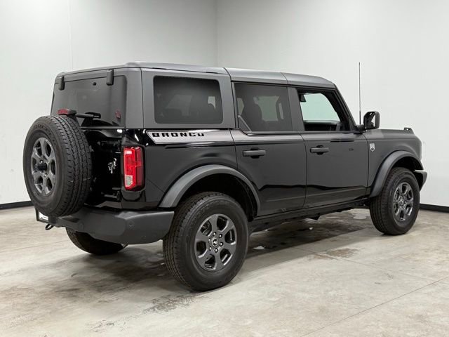 Used 2024 Ford Bronco Big Bend image 12