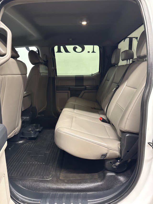 Used 2022 Ford F250 XL w/ Power Equipment Group AWD/4WD image 33