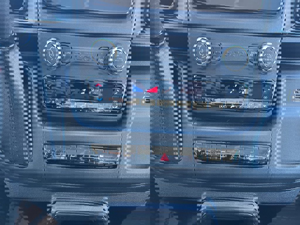 New 2026 RAM ProMaster 1500 image 28