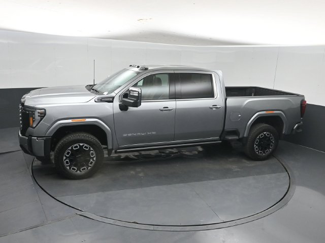 Used 2025 GMC Sierra 3500 Denali Ultimate AWD/4WD image 47