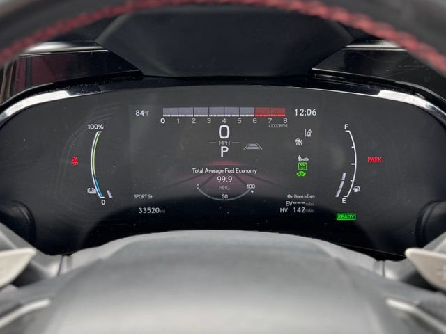 Used 2024 Lexus NX 450h+ F Sport w/ Vision Package AWD/4WD image 19