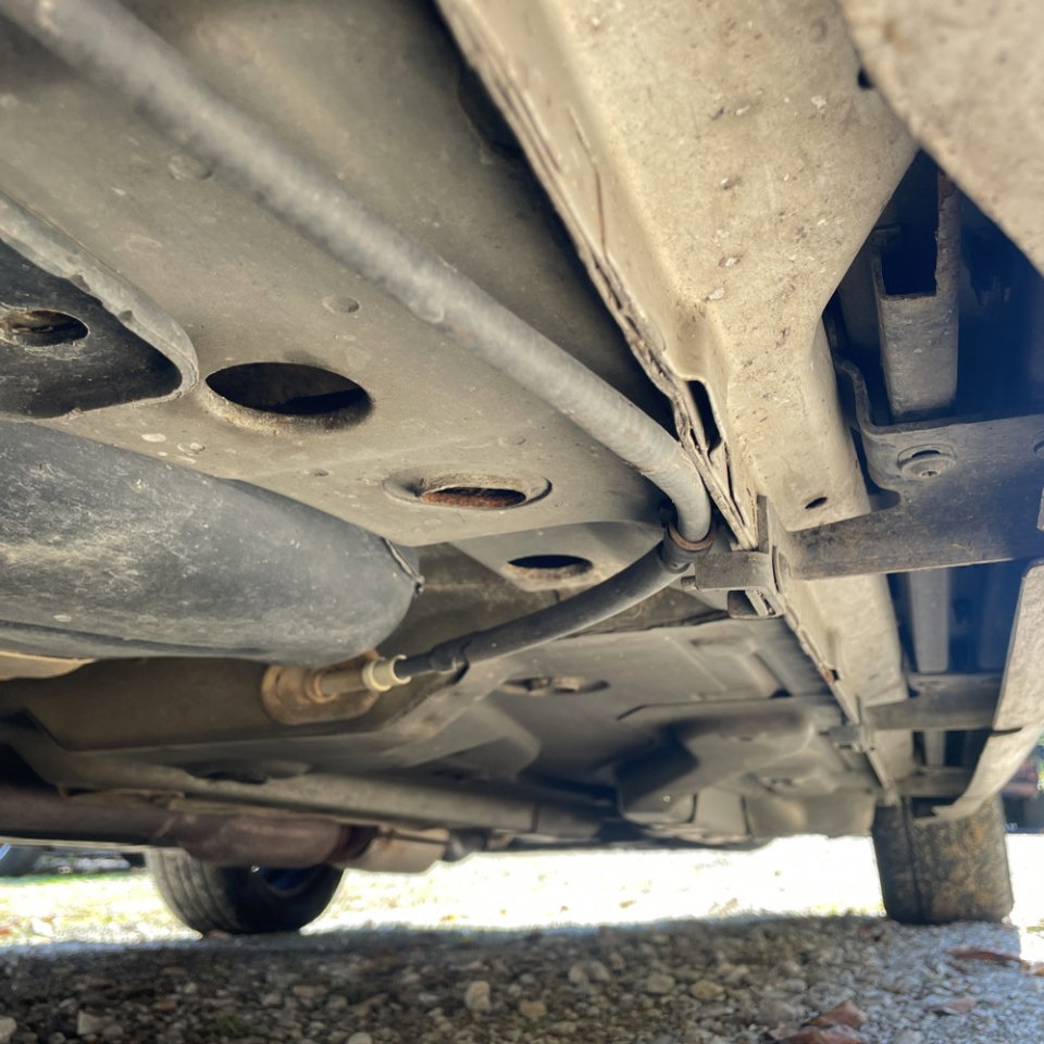 Used 2011 Chevrolet HHR LS image 23