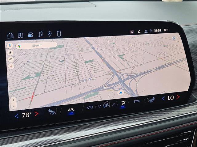 New 2026 Chevrolet Tahoe RST w/ Comfort Package image 14