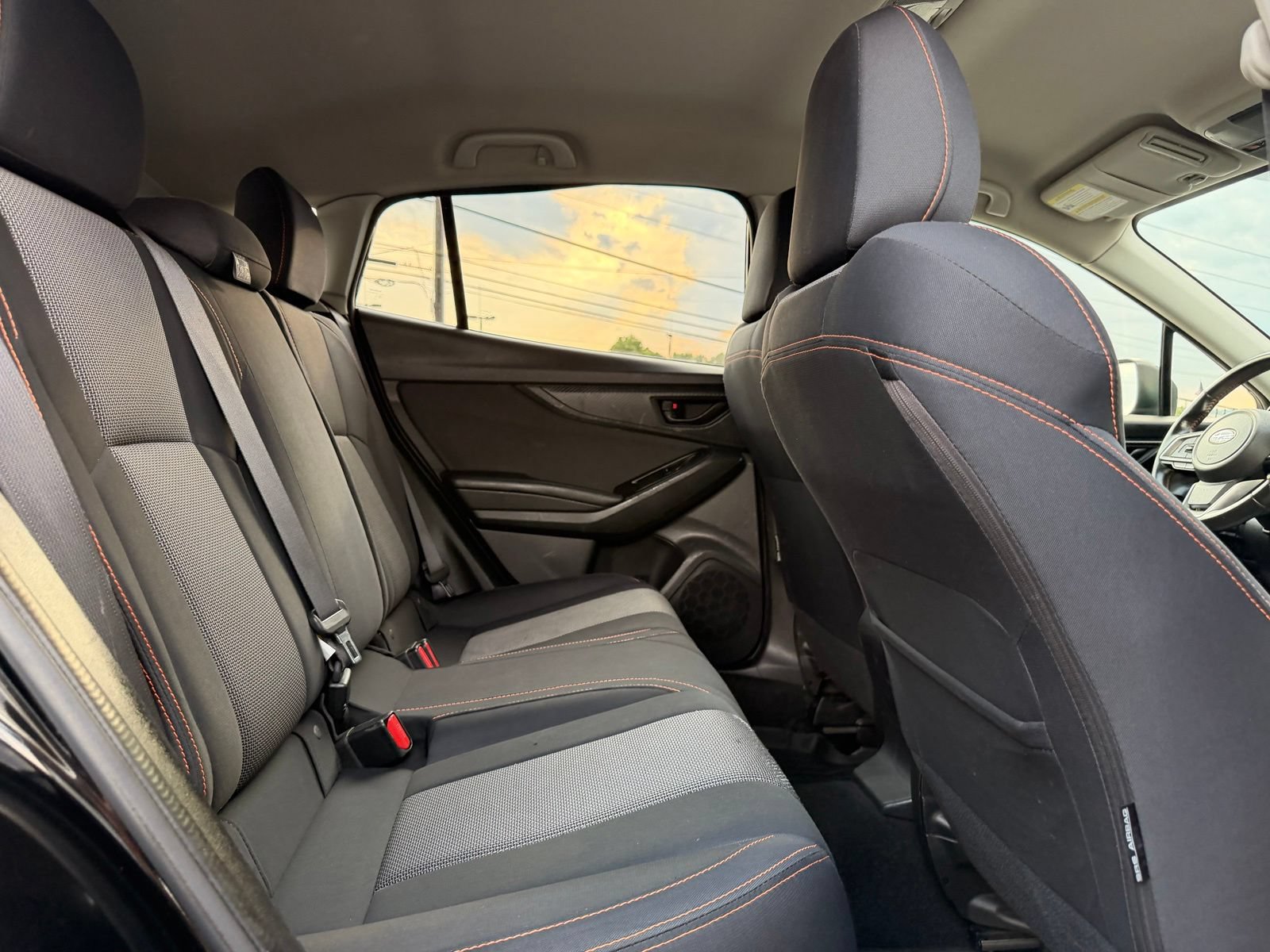 Used 2018 Subaru Crosstrek 2.0i Premium AWD/4WD image 30