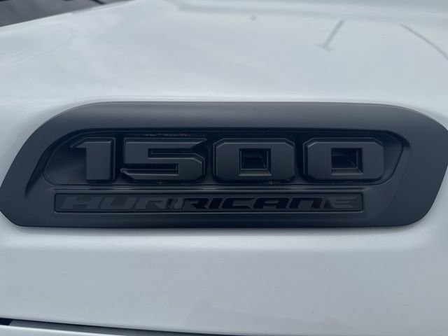 New 2026 RAM 1500 Big Horn AWD/4WD image 9
