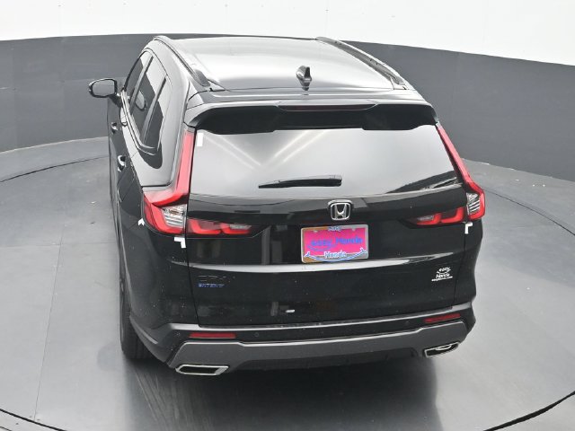 Used 2026 Honda CR-V Sport-L image 25