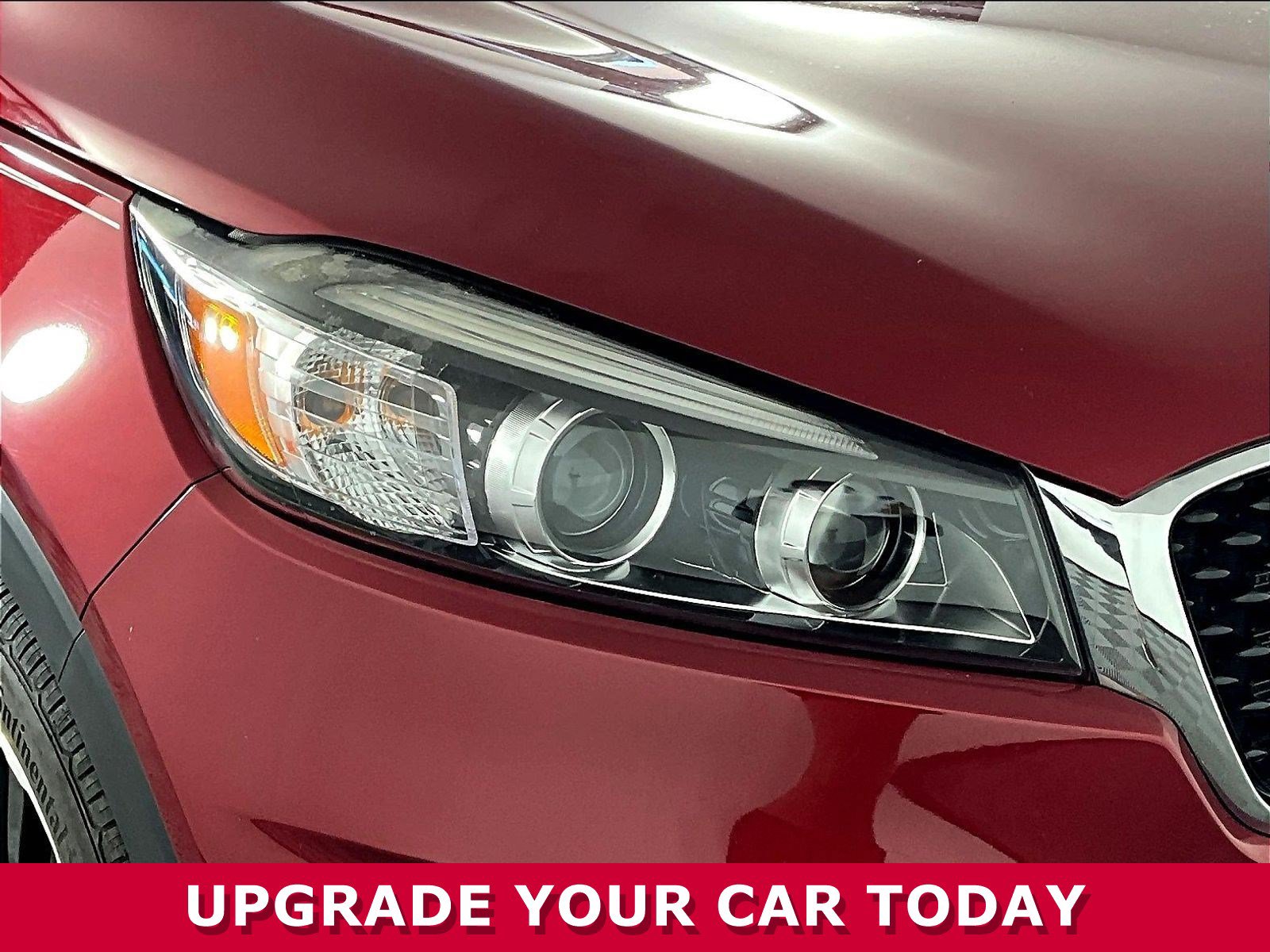 Used 2018 Kia Sorento EX AWD/4WD image 27