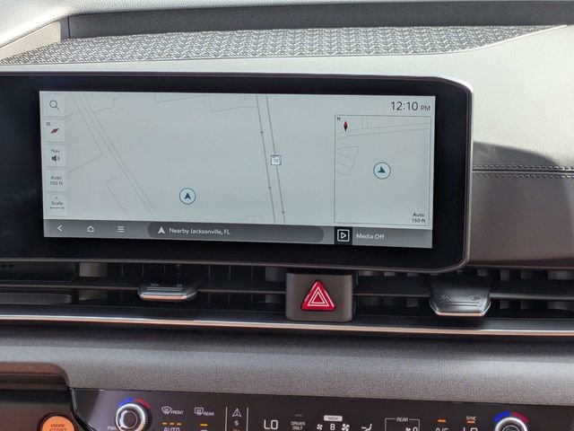 New 2026 Kia Carnival SX FWD image 17