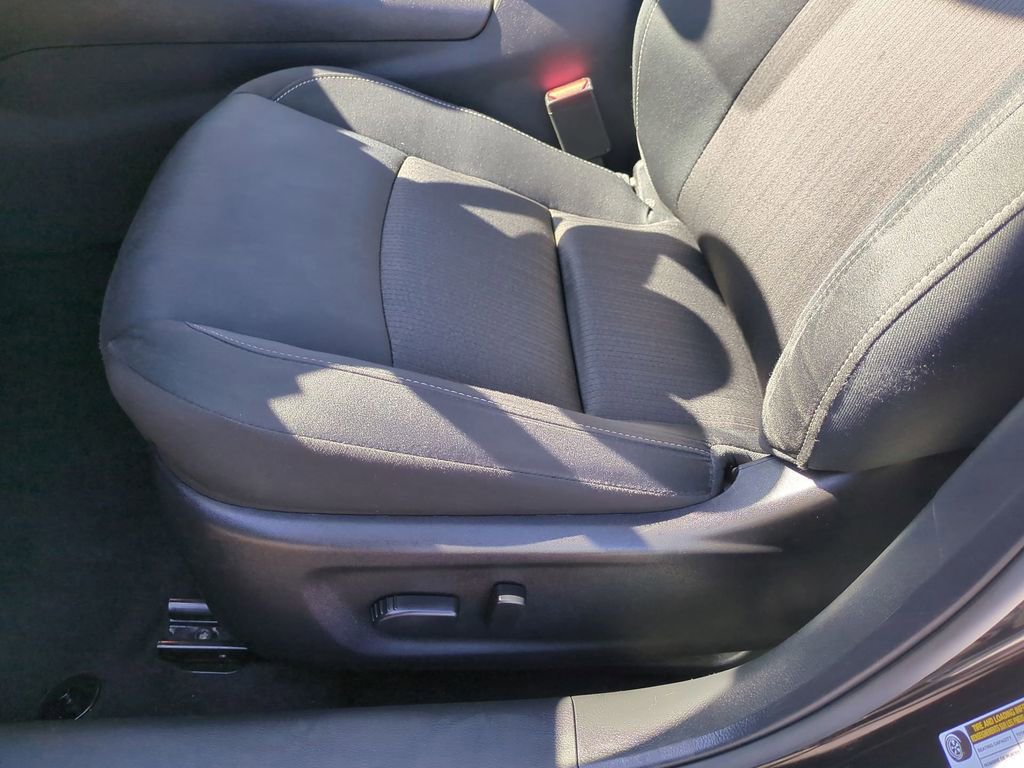 Certified 2024 Nissan Altima 2.5 SV image 17