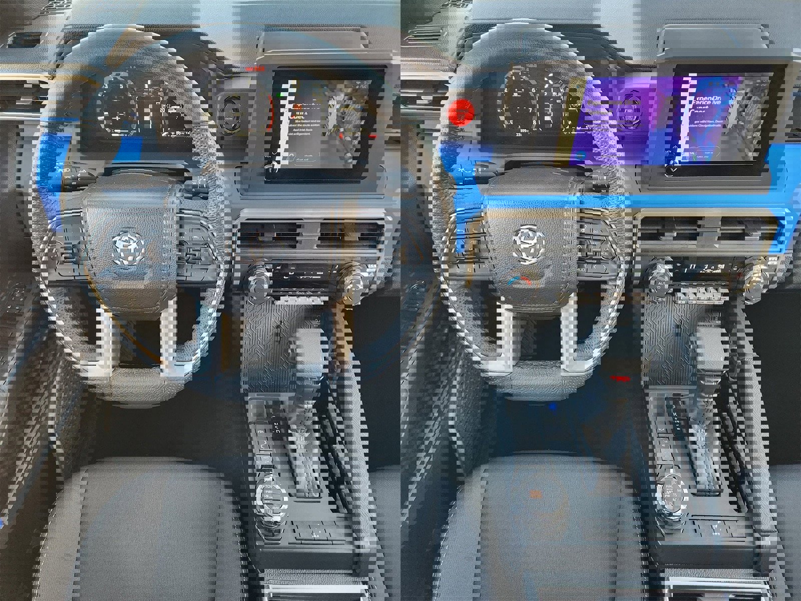 Used 2025 Toyota Tacoma TRD Off-Road image 37