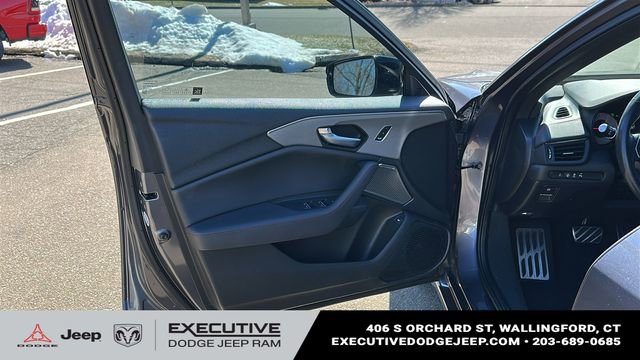 Used 2021 Acura TLX w/ A-SPEC Pkg image 8