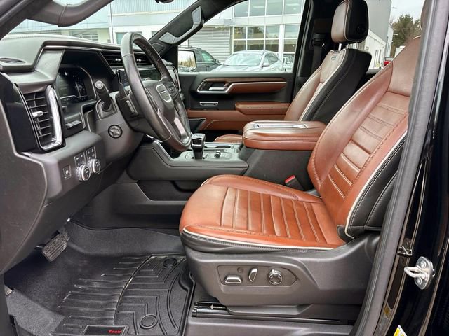 Used 2022 GMC Sierra 1500 Denali Ultimate image 10