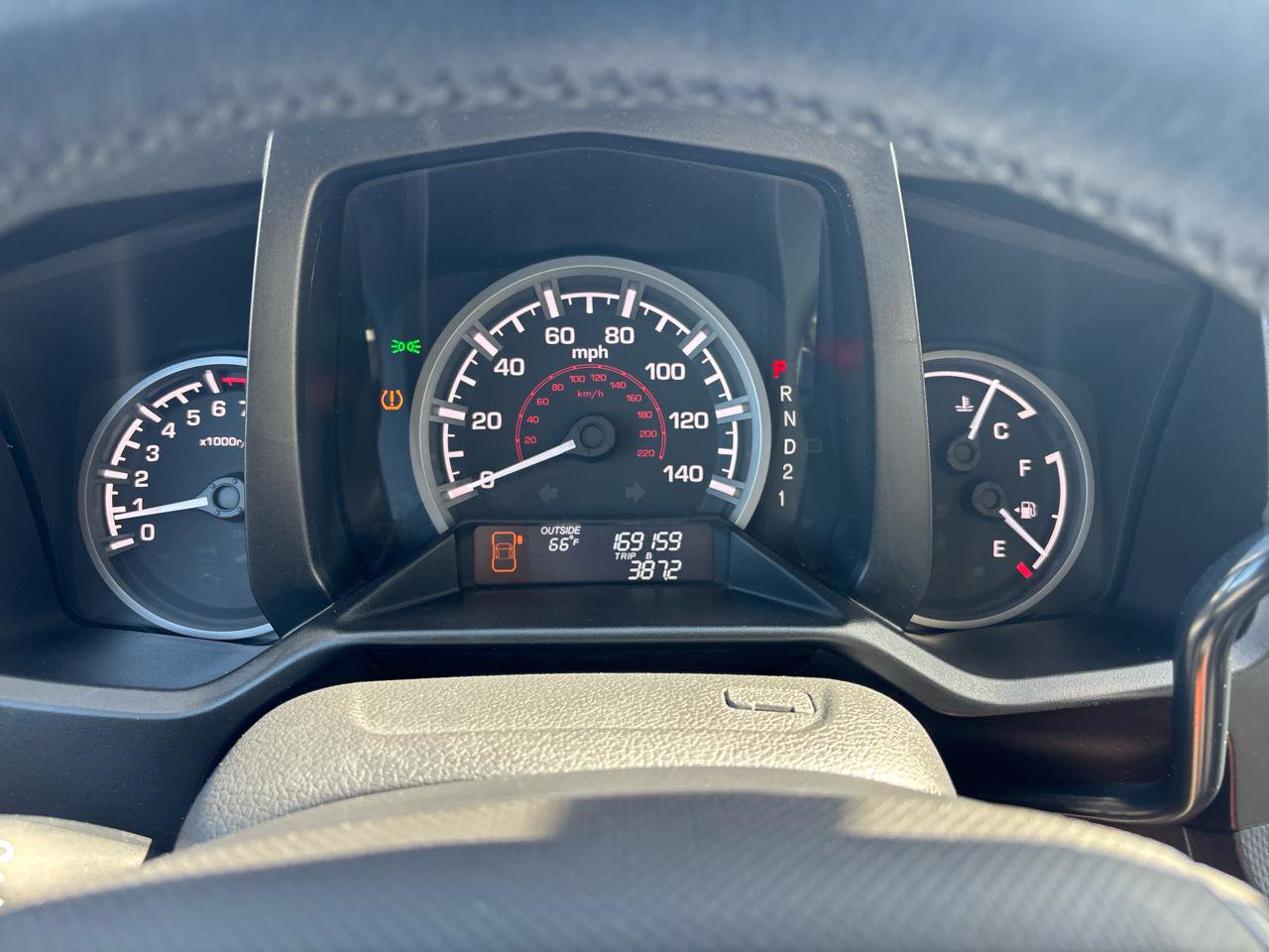 Used 2013 Honda Ridgeline RTL image 14