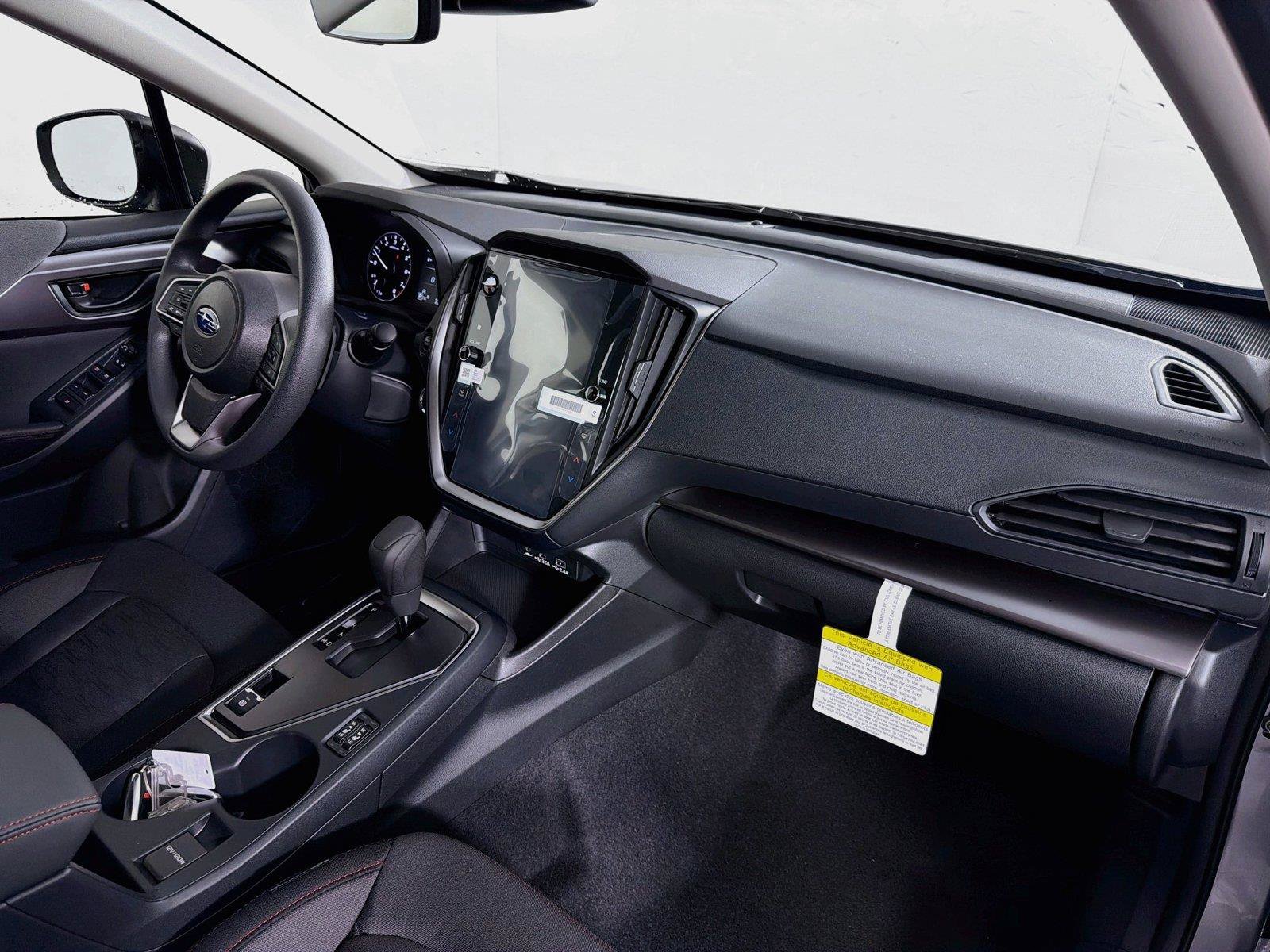 New 2026 Subaru Impreza 2.0i Sport AWD/4WD image 28