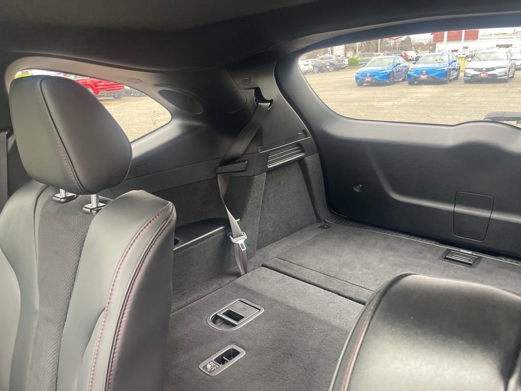 Certified 2023 Acura MDX SH-AWD image 11