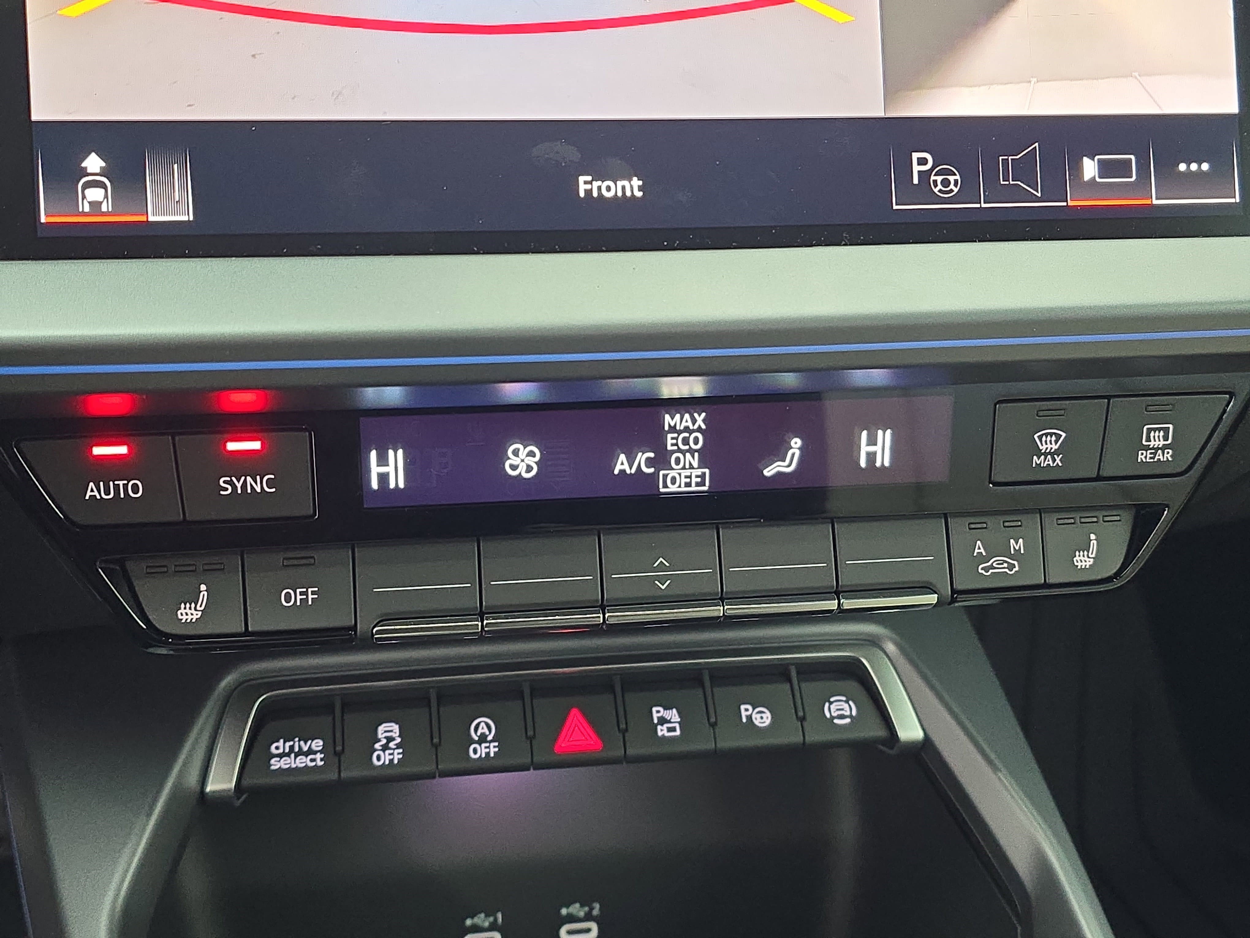 New 2026 Audi A3 2.0T Premium Plus image 23