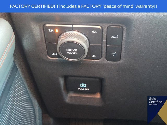 Used 2025 Ford Expedition Active AWD/4WD image 32