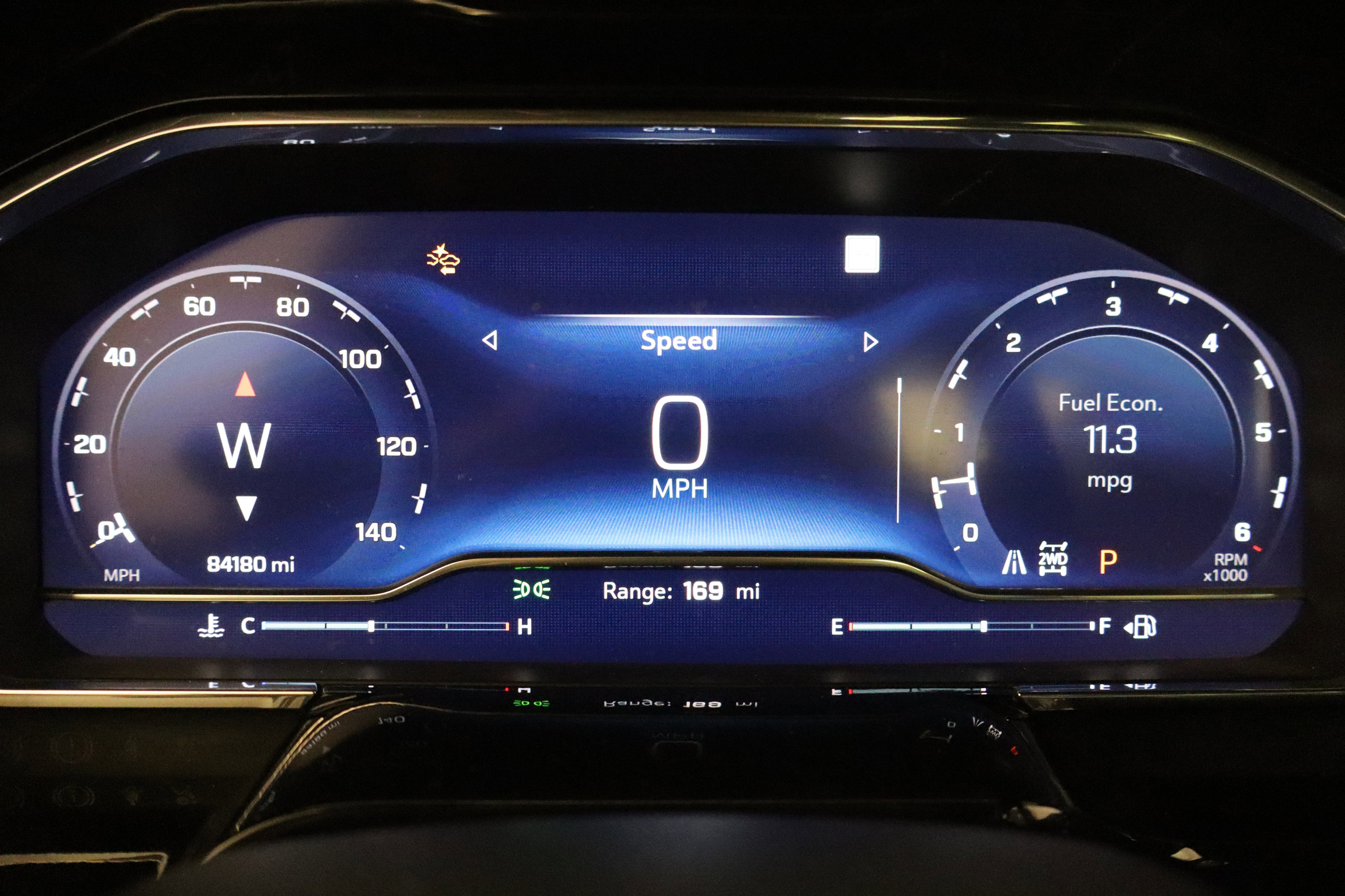 Used 2022 Chevrolet Silverado 1500 ZR2 w/ Technology Package image 18