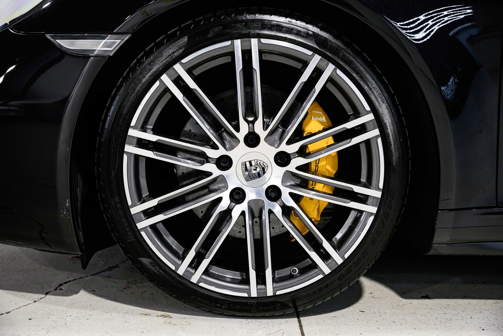 Used 2014 Porsche 911 Targa 4S AWD/4WD image 47