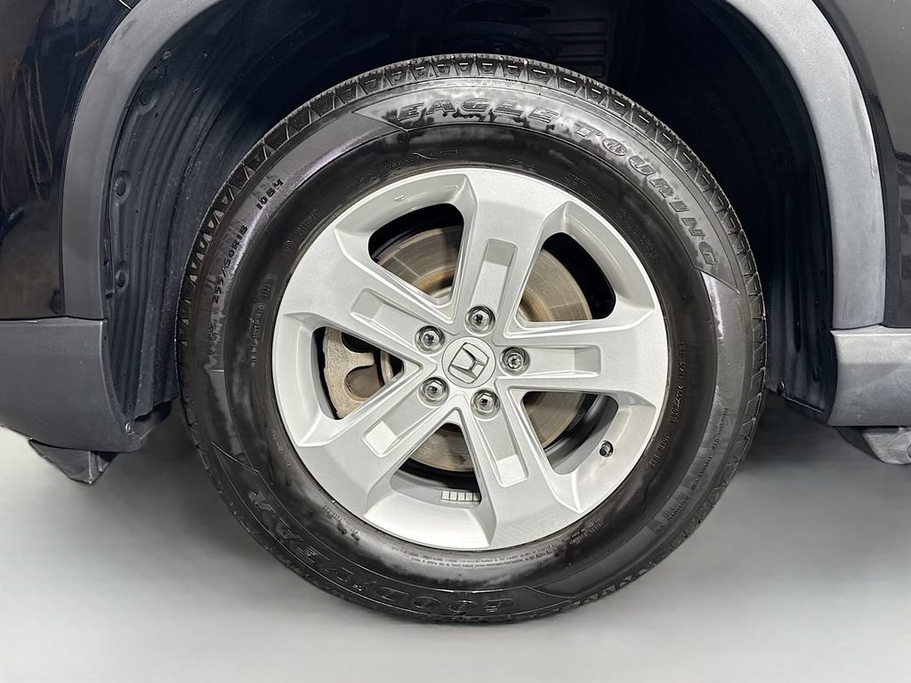Certified 2023 Honda Pilot LX image 28