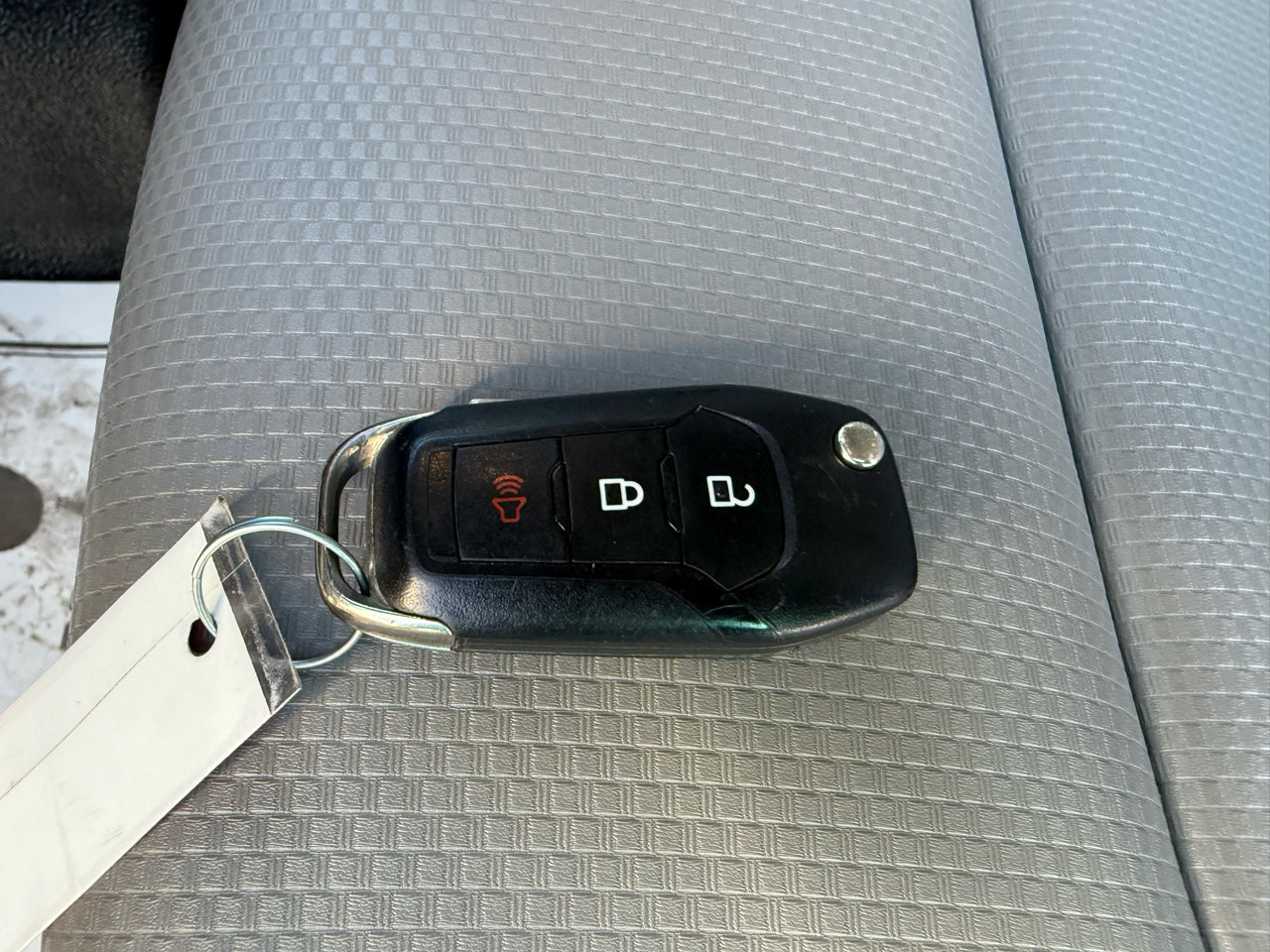 Used 2021 Ford F250 XL w/ Power Equipment Group image 17