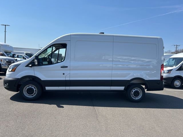 New 2026 Ford Transit 250 148 Medium Roof w/ Load Area Protection Package RWD image 4