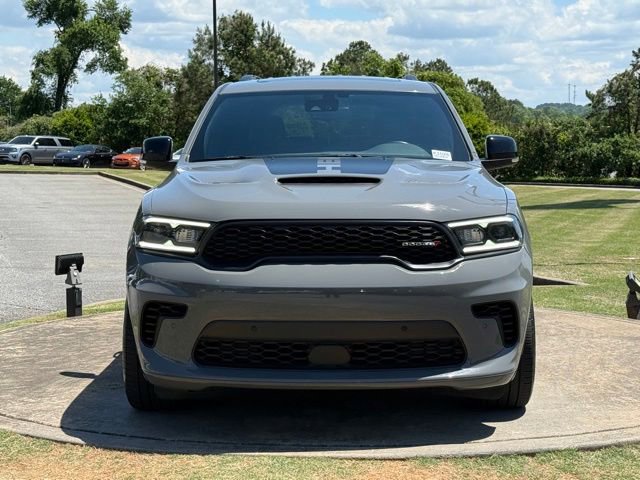 Used 2025 Dodge Durango R/T AWD/4WD image 2