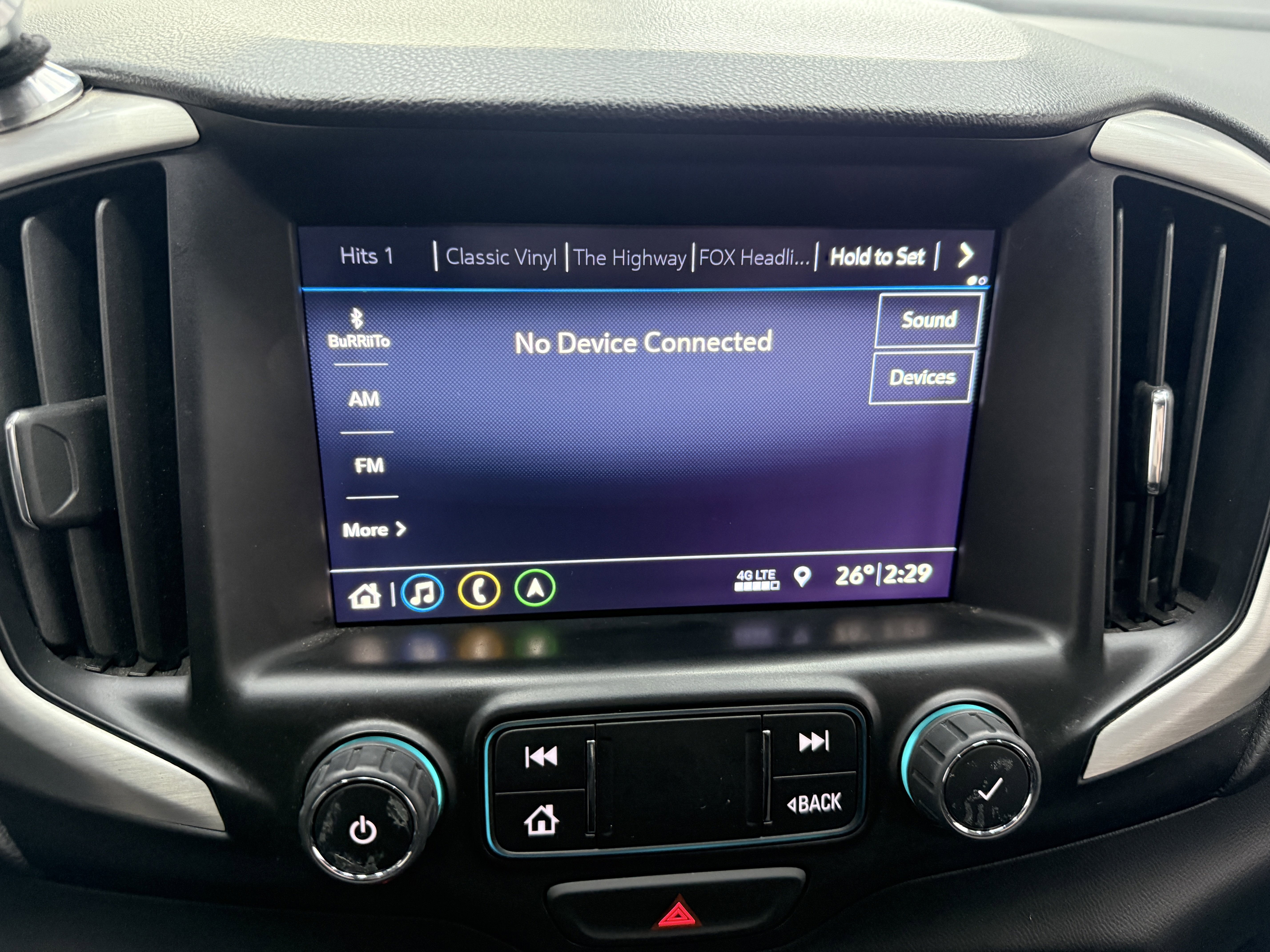 Used 2019 GMC Terrain SLE w/ Driver Convenience Package image 16