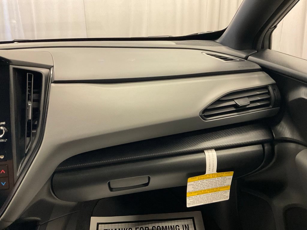 New 2026 Subaru Crosstrek 2.5i Wilderness AWD/4WD image 23