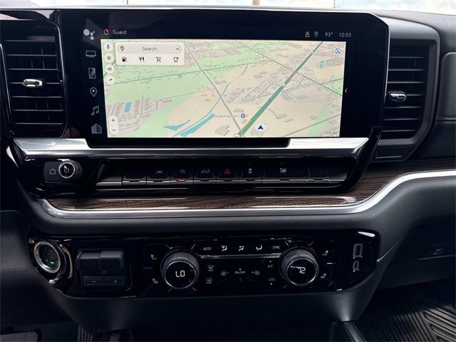 New 2026 Chevrolet Silverado 1500 LT w/ Convenience Package II image 13