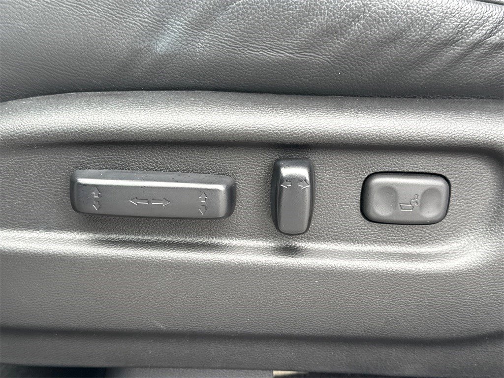 Certified 2023 Honda Passport EX-L image 21