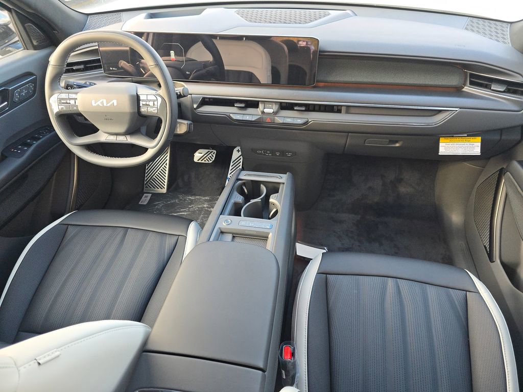 New 2026 Kia EV9 GT-Line image 24