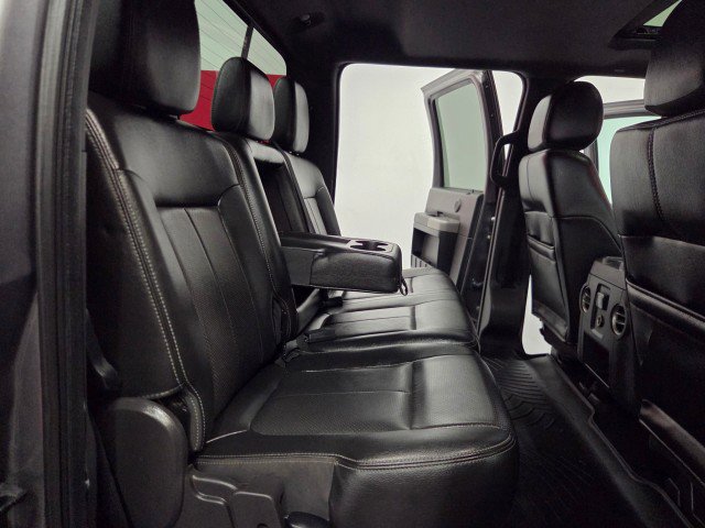 Used 2013 Ford F250 Lariat w/ Lariat Ultimate Pkg AWD/4WD image 72