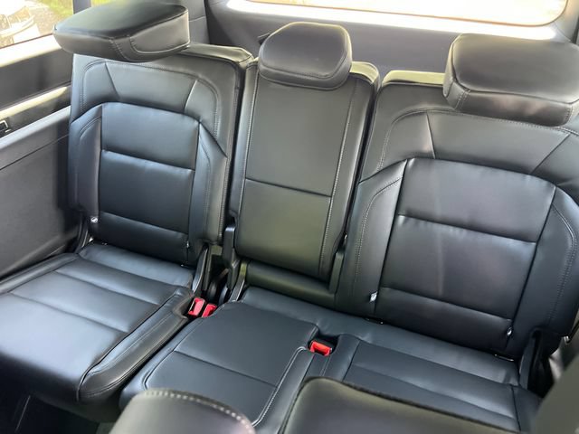 New 2026 Lincoln Navigator L Reserve w/ Jet Appearance Package AWD/4WD image 18