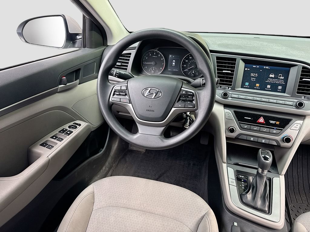 Used 2018 Hyundai Elantra SEL image 15