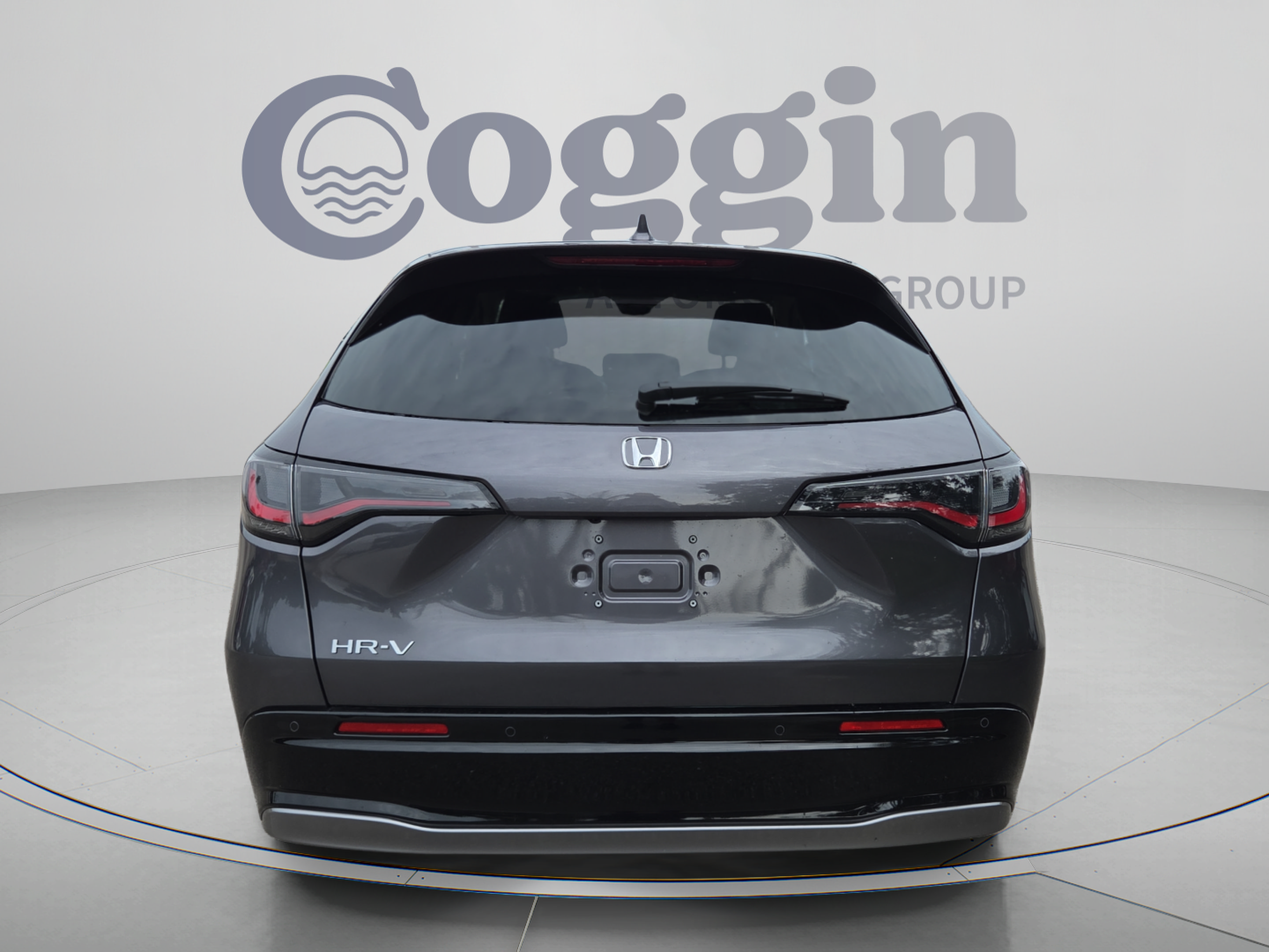 New 2027 Honda HR-V EX-L image 4