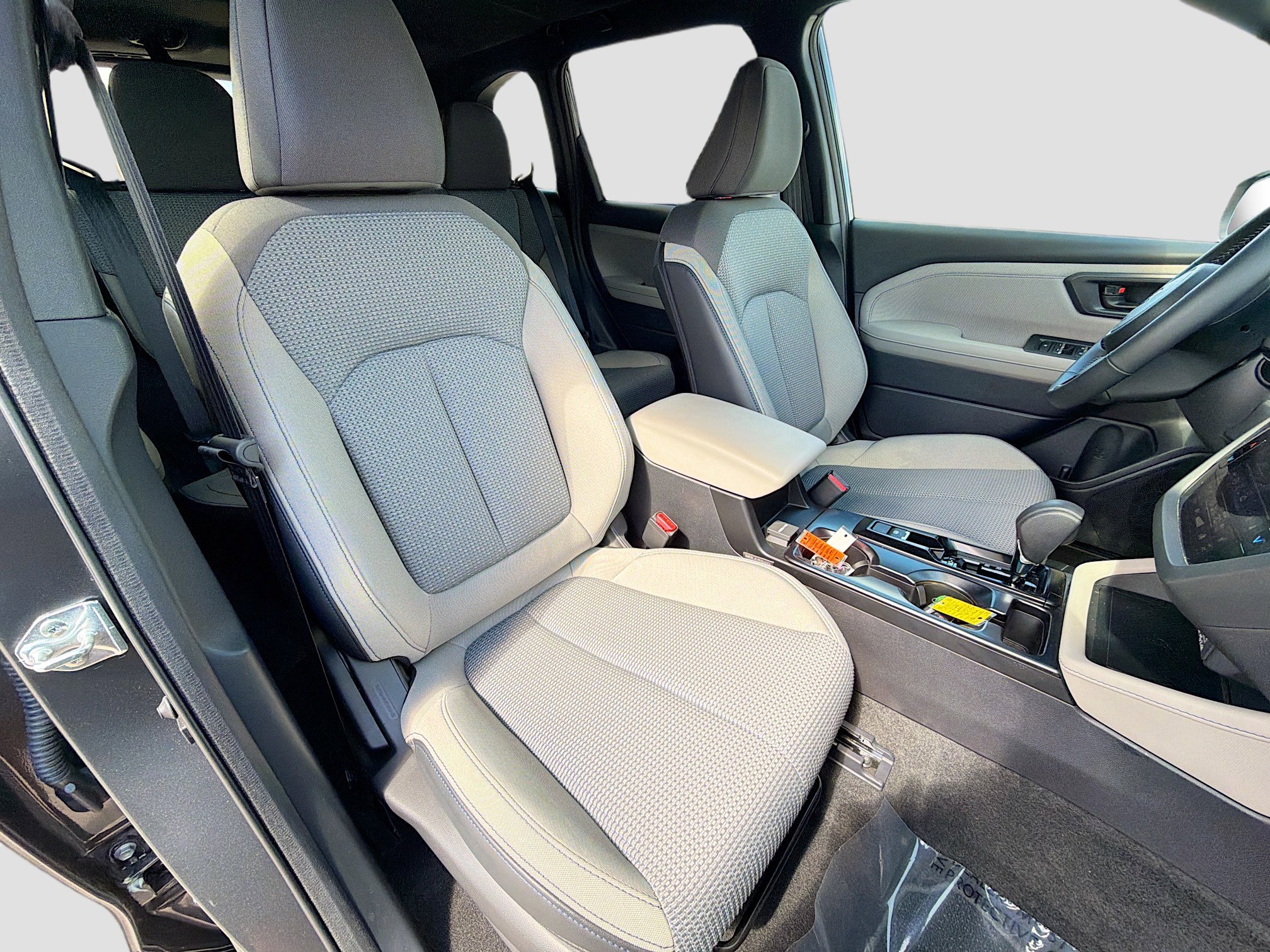 Certified 2026 Subaru Forester Premium image 15